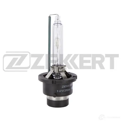 Галогенная лампа фары ZEKKERT 1437996866 R Z9RM LP1301 изображение 0
