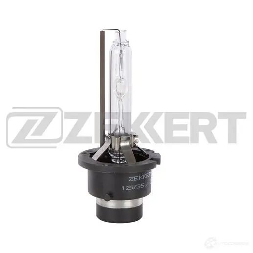 Галогенная лампа фары ZEKKERT LP-1303 0J0OAC W 1437996901 изображение 0