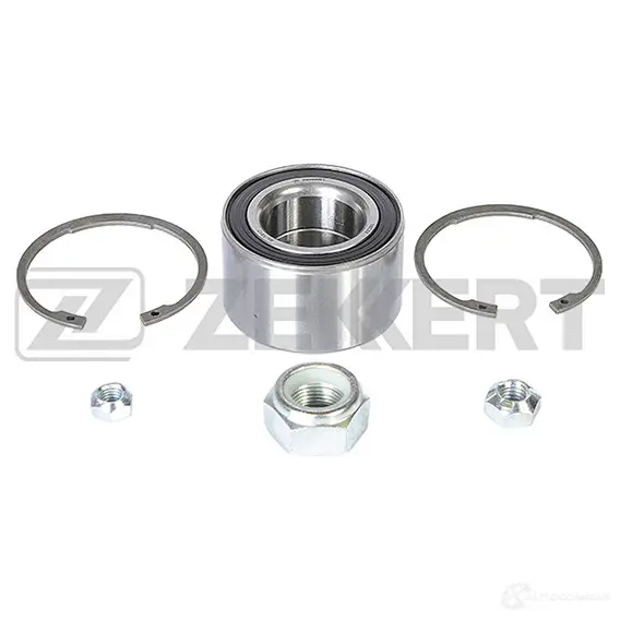 Подшипник ступицы колеса ZEKKERT 1440209194 RL-1817 P F7S0