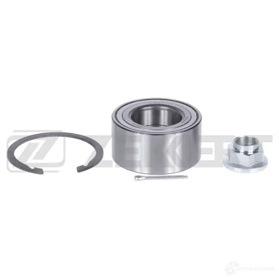 Подшипник ступицы колеса ZEKKERT TY38P V 1440209206 RL-2056