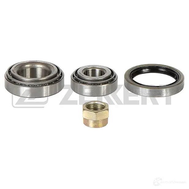 Подшипник ступицы колеса ZEKKERT RL-2175 1440209219 F4JU B изображение 0