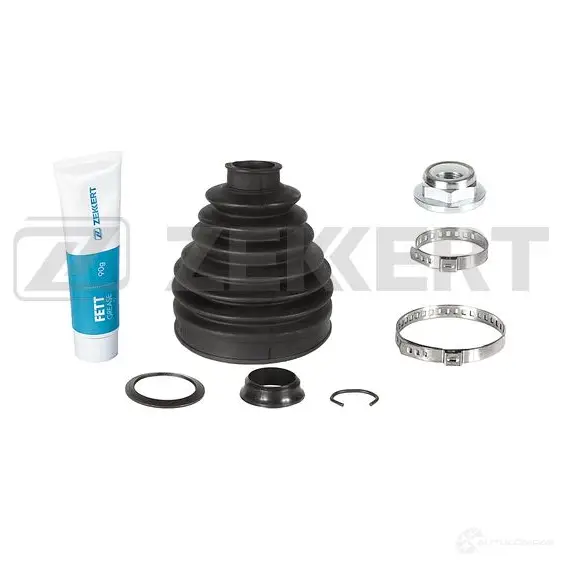 Пыльник шруса ZEKKERT KJI Z2R SM-1100S 1440209415
