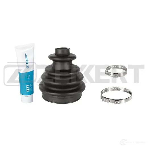 Пыльник шруса ZEKKERT SM-1107S 1440209417 2 W4Q0