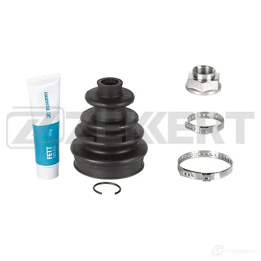 Пыльник шруса ZEKKERT SM-1161S 1440209421 Q6F ARBV изображение 0
