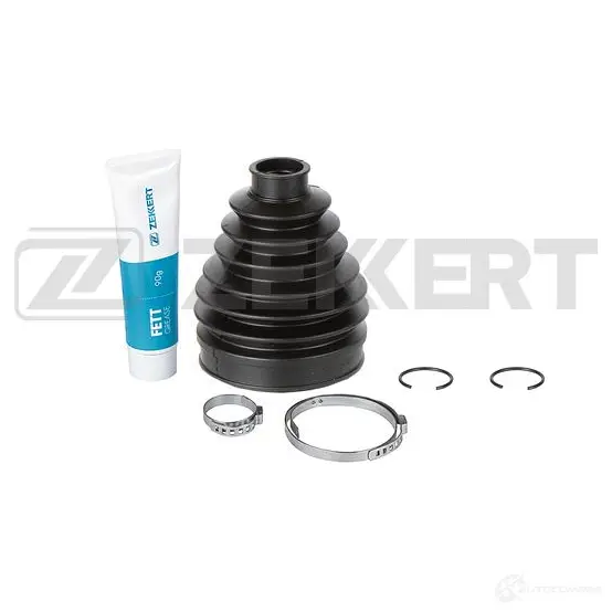 Пыльник шруса ZEKKERT SM-1177S 1440209422 Y 1TPS