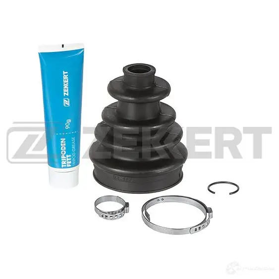 Пыльник шруса ZEKKERT QFC7D WD SM-1223S 1440209427