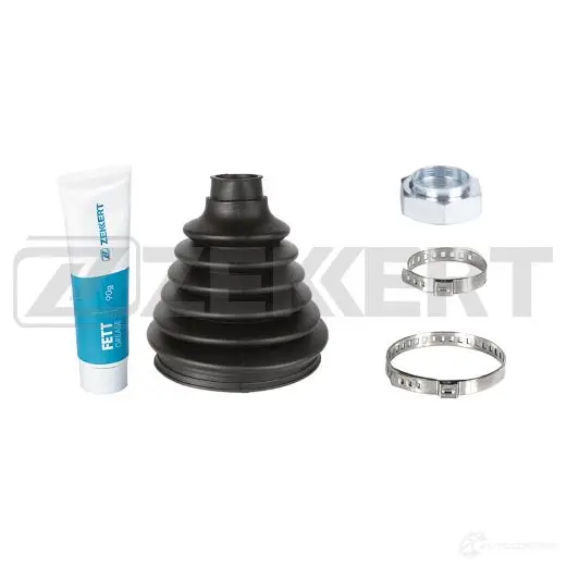 Пыльник шруса ZEKKERT SM-1263S 1440209431 D96V3 O изображение 0