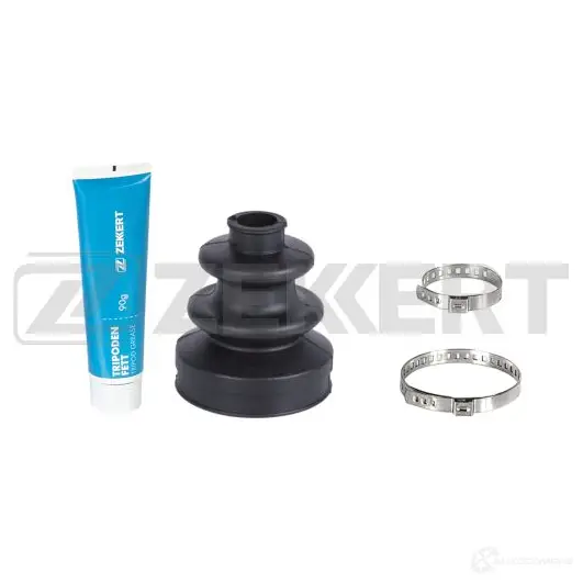 Пыльник шруса ZEKKERT SM-1268S 4YK7 V7A 1440209433 изображение 0