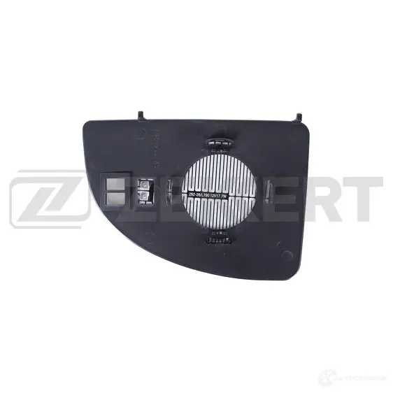 Зеркальный элемент, стекло зеркала ZEKKERT SP-1131 57I P6AX 1440209457