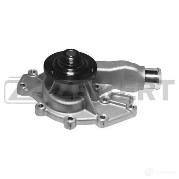 Водяной насос, помпа ZEKKERT WP-1103 27JKI P5 4320916
