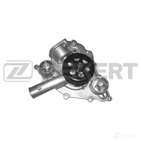 Водяной насос, помпа ZEKKERT 4321156 WP-1345 8M 2OJ6
