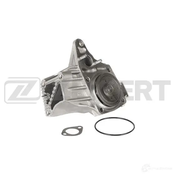 Водяной насос, помпа ZEKKERT 1440209468 V 420B WP-1545