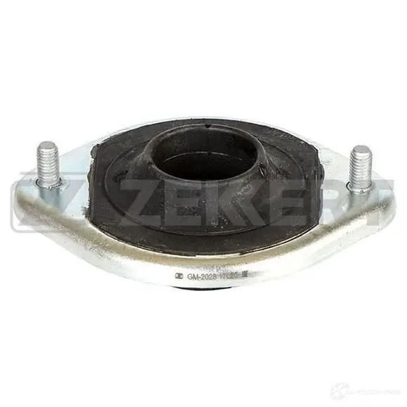 Опора стойки амортизатора ZEKKERT CSV L12K GM-2028 4317577