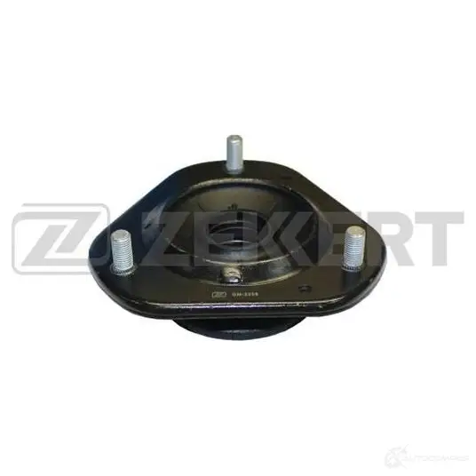 Опора стойки амортизатора ZEKKERT 1367904803 GM-2208 7IQZ D