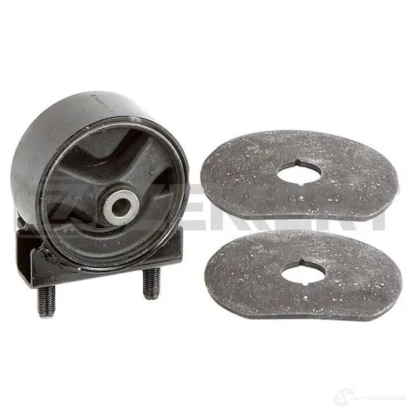 Подушка двигателя ZEKKERT 1362860143 FPR 0E GM-3492 изображение 0