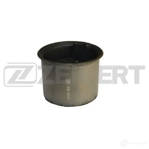 Сайлентблок ZEKKERT GM-5040 4317811 G6 P9K4 изображение 0