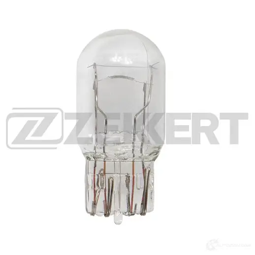 Лампа накаливания ZEKKERT 1420503463 Z5 0DE1 LP-1122 изображение 0