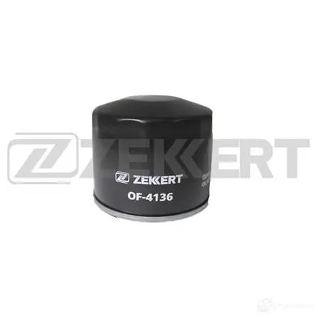 Масляный фильтр ZEKKERT 4319635 OF-4136 843Z KKU изображение 0