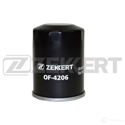 Масляный фильтр ZEKKERT 4319657 KZ V8TMT OF-4206 изображение 0