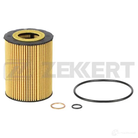 Масляный фильтр ZEKKERT OF-4333E 9NX9 O 1275196683