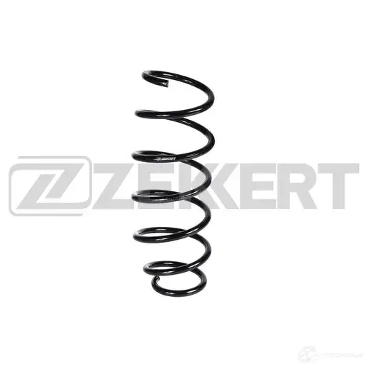 Пружина подвески ZEKKERT 1440209953 SF-1010 MK5HP WW изображение 0