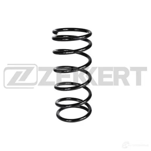 Пружина подвески ZEKKERT SF-1044 1440209962 V WTM5U2 изображение 0