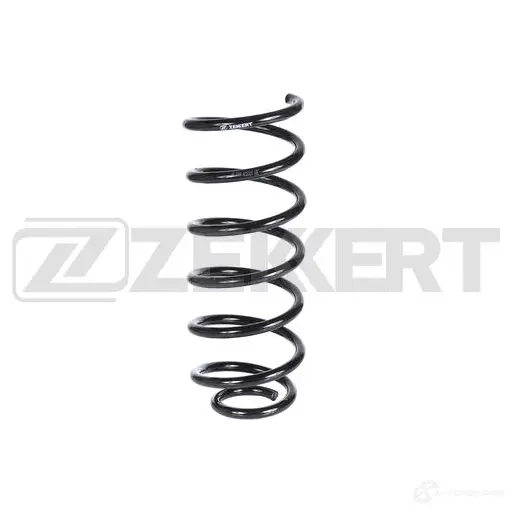 Пружина подвески ZEKKERT SF-1064 1440209969 UEJ3B I изображение 0