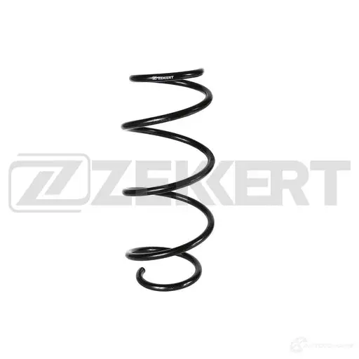 Пружина подвески ZEKKERT 1440209972 BBI7W Z SF-1074