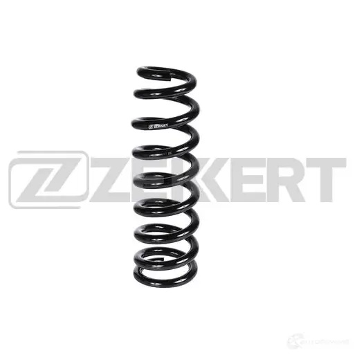 Пружина подвески ZEKKERT SF-1223 7 Q8JC 1440209988