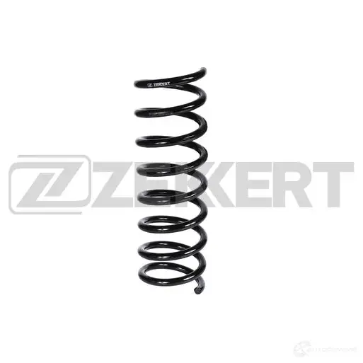Пружина подвески ZEKKERT 80TK 3SA 1440209993 SF-1247 изображение 0
