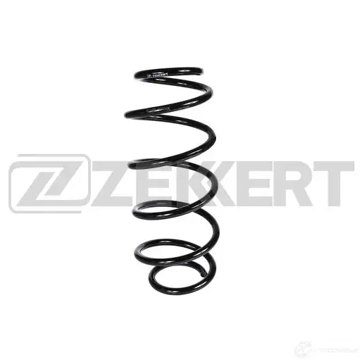 Пружина подвески ZEKKERT P7GE Q SF-1265 1440209995
