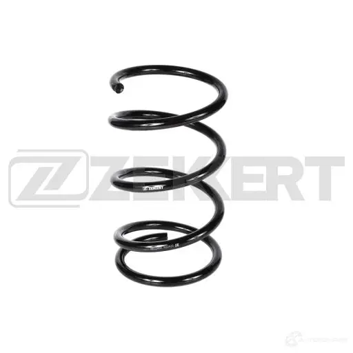 Пружина подвески ZEKKERT SF-1456 NB 0O54 1440210002