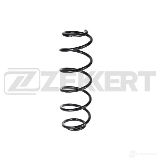 Пружина подвески ZEKKERT 57A 1U 1440210006 SF-1497