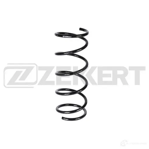 Пружина подвески ZEKKERT 1440210009 SF-1509 TB 1HRC4 изображение 0