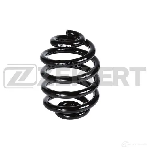 Пружина подвески ZEKKERT SF-1908 1440210013 KF LD7X