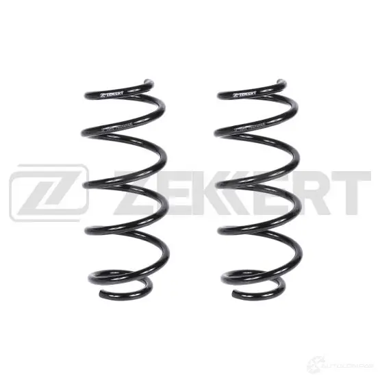Пружина подвески ZEKKERT 4A J2DS SF-2281 1440210057