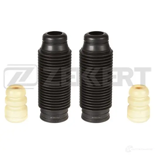 Пыльник амортизатора ZEKKERT SM-3026S 4YN1 3 1440210085 изображение 0