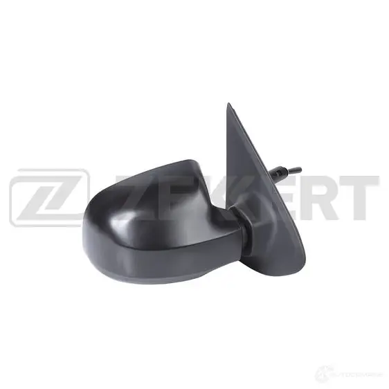 Зеркало наружное ZEKKERT Y7 4WG SP-4025 1440210153