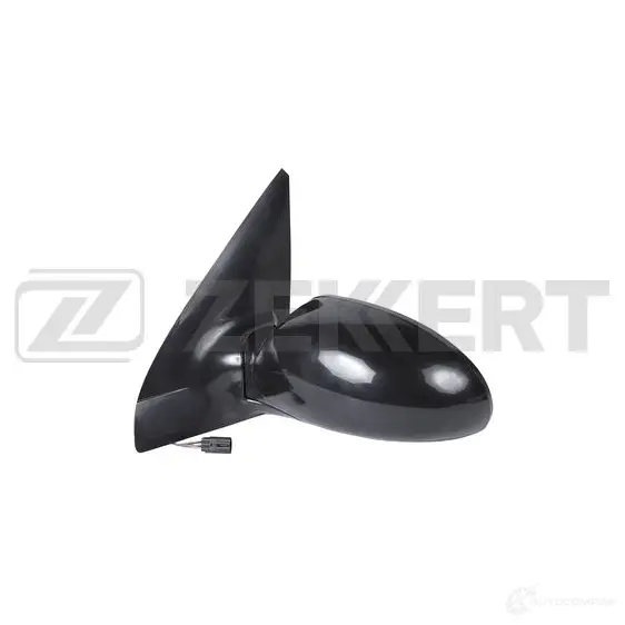 Зеркало наружное ZEKKERT 1440210180 SP-4203 H7UIKW C