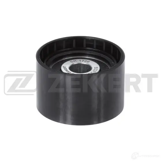 Паразитный ролик приводного ремня ZEKKERT 1440210209 SR-1726 UPU N0 изображение 0