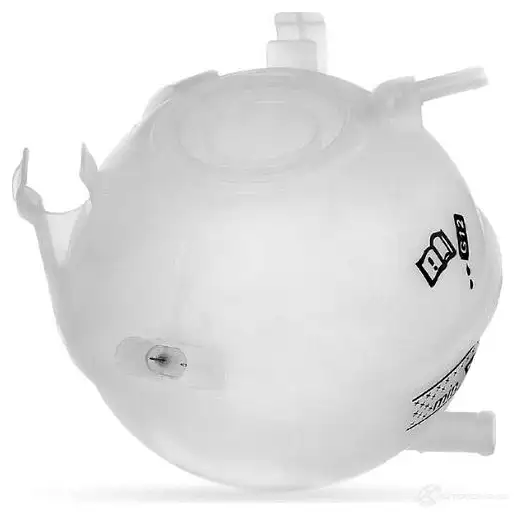 Расширительный бачок ZEKKERT BD-1035 B9 IXF0 1440207984 изображение 0
