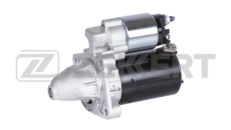 Стартер Zekkert 4251878260652 JQ 72N AN-1000 1441334877 - Изображение 1