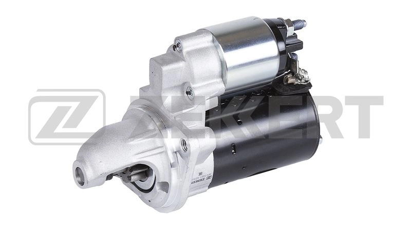 Стартер Zekkert 1441334902 AN-1021 4251878260928 9Z0EYV Y - Изображение 1