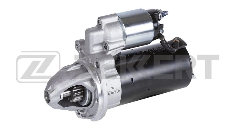 Стартер Zekkert AN-1022 4251878260935 1441334903 DK3 8K - Изображение 1