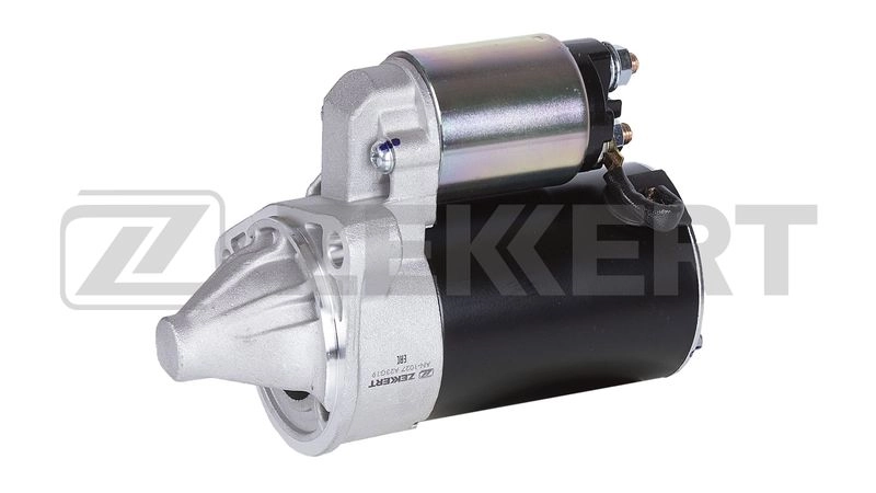 Стартер Zekkert AN-1027 OX3PF U 4251878260973 1441334908 - Изображение 1