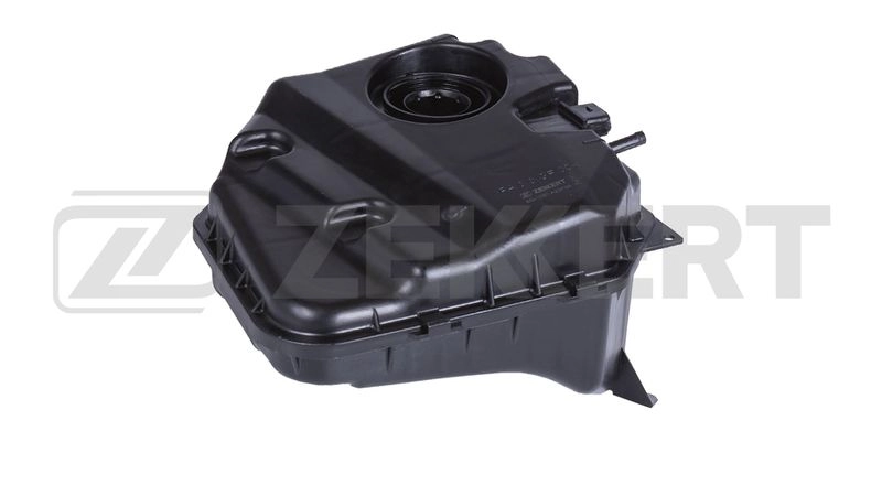 Компенсационный бак, охлаждающая жидкость Zekkert 1441335026 4251878259335 BD-1091 W S1VZY