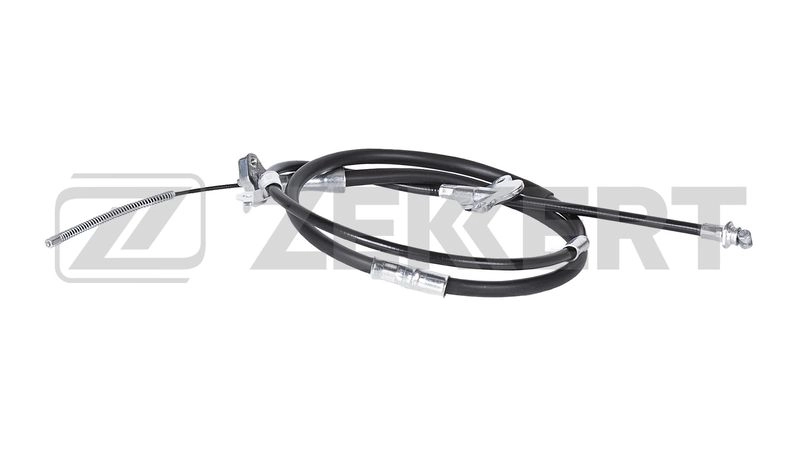Трос ручника ZEKKERT D2 JFEP 1440204621 BZ-1290 - Изображение 1