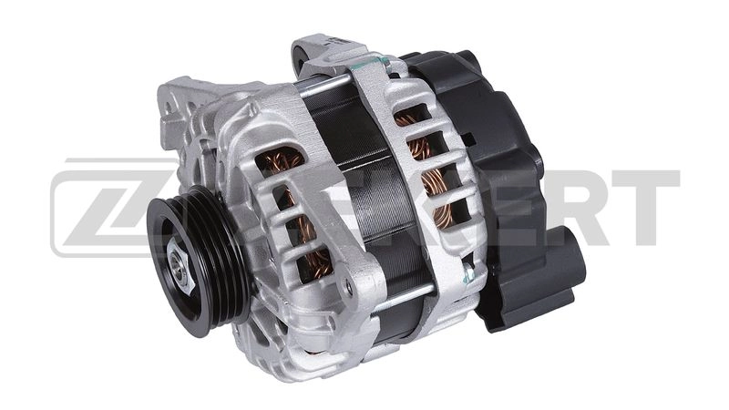 Генератор Zekkert 90X NO GE-1000 1441336520 4251878260676 - Изображение 1