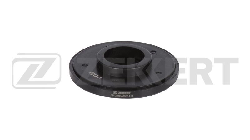 Опорный подшипник ZEKKERT AMHO E7T GM-2870 1440203630