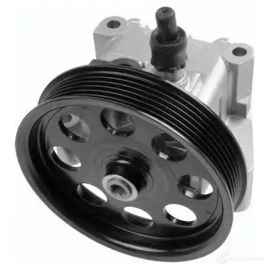 Гидроусилитель, насос гур ZF PARTS 7617974107 4054752023646 140242611 W490 9 изображение 0